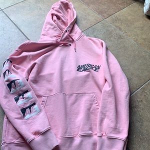 Men’s American eagle hoodie